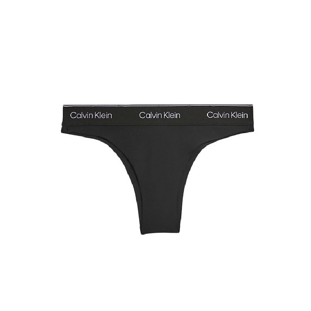 CALVIN KLEIN JEANS BRAZILIAN ΕΣΩΡΟΥΧΟ ΓΥΝΑΙΚΕΙΟ BLACK