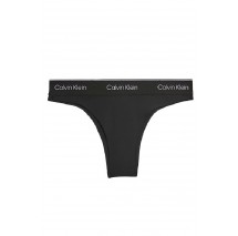 CALVIN KLEIN JEANS BRAZILIAN ΕΣΩΡΟΥΧΟ ΓΥΝΑΙΚΕΙΟ BLACK