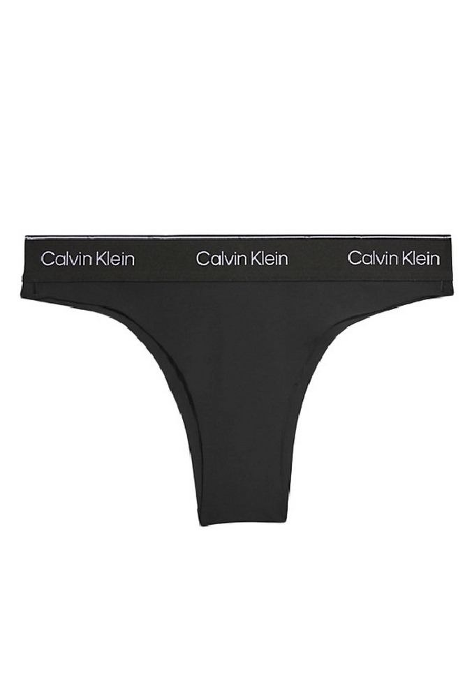 CALVIN KLEIN JEANS BRAZILIAN ΕΣΩΡΟΥΧΟ ΓΥΝΑΙΚΕΙΟ BLACK