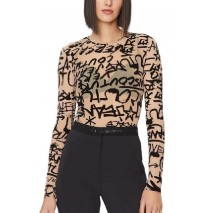VERSACE JEANS COUTURE ΚΟΡΜΑΚΙ ΓΥΝΑΙΚΕΙΟ BEIGE
