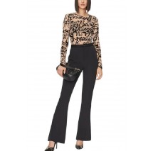 VERSACE JEANS COUTURE ΚΟΡΜΑΚΙ ΓΥΝΑΙΚΕΙΟ BEIGE