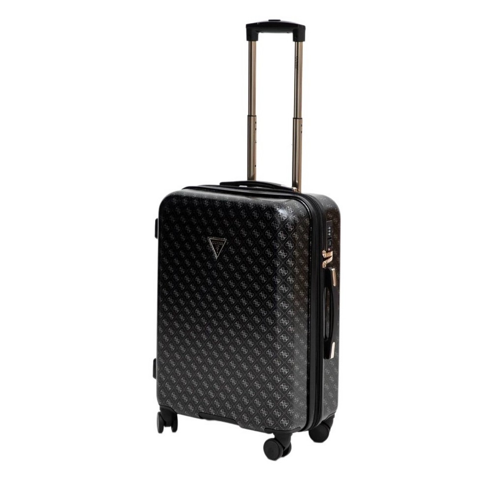 GUESS JESCO 22 IN 8-WHEELER ΒΑΛΙΤΣΑ ΓΥΝΑΙΚΕΙΑ BLACK