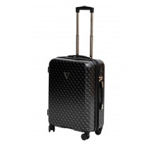 GUESS JESCO 22 IN 8-WHEELER ΒΑΛΙΤΣΑ ΓΥΝΑΙΚΕΙΑ BLACK