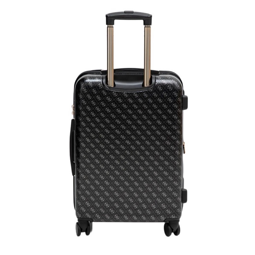 GUESS JESCO 22 IN 8-WHEELER ΒΑΛΙΤΣΑ ΓΥΝΑΙΚΕΙΑ BLACK