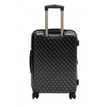 GUESS JESCO 22 IN 8-WHEELER ΒΑΛΙΤΣΑ ΓΥΝΑΙΚΕΙΑ BLACK