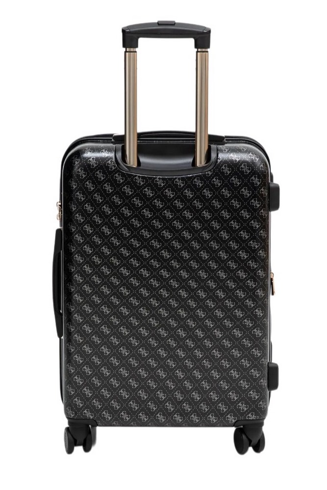 GUESS JESCO 22 IN 8-WHEELER ΒΑΛΙΤΣΑ ΓΥΝΑΙΚΕΙΑ BLACK