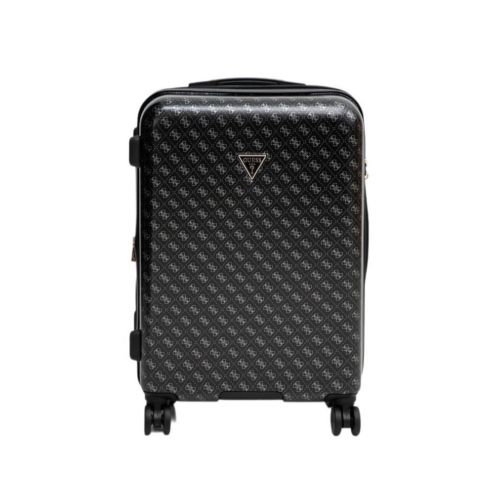 GUESS JESCO 22 IN 8-WHEELER ΒΑΛΙΤΣΑ ΓΥΝΑΙΚΕΙΑ BLACK