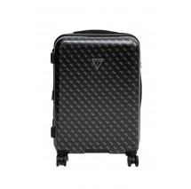 GUESS JESCO 22 IN 8-WHEELER ΒΑΛΙΤΣΑ ΓΥΝΑΙΚΕΙΑ BLACK