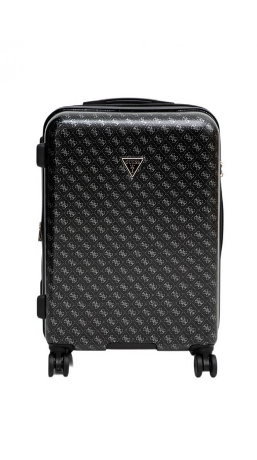 GUESS JESCO 22 IN 8-WHEELER ΒΑΛΙΤΣΑ ΓΥΝΑΙΚΕΙΑ BLACK