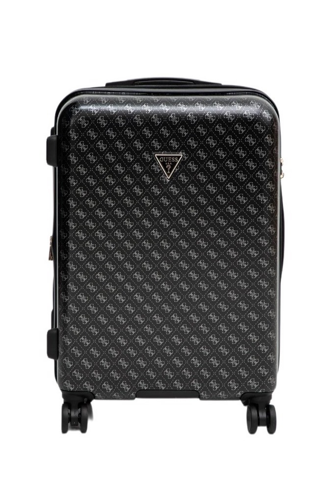 GUESS JESCO 22 IN 8-WHEELER ΒΑΛΙΤΣΑ ΓΥΝΑΙΚΕΙΑ BLACK