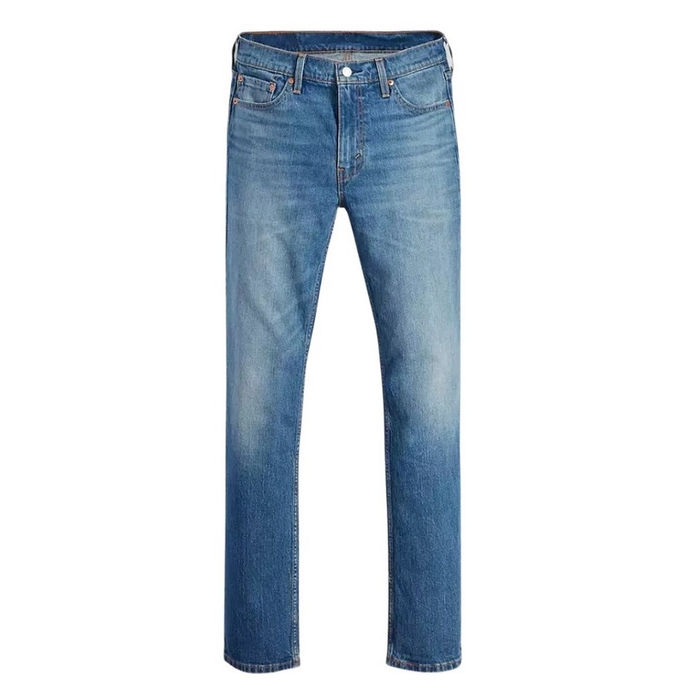 LEVIS 502® TAPER WORN IN ΤΖΙΝ ΠΑΝΤΕΛΟΝΙ ΑΝΔΡΙΚΟ MED INDIGO
