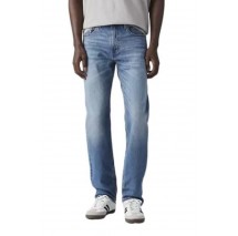 LEVIS 502® TAPER WORN IN ΤΖΙΝ ΠΑΝΤΕΛΟΝΙ ΑΝΔΡΙΚΟ MED INDIGO