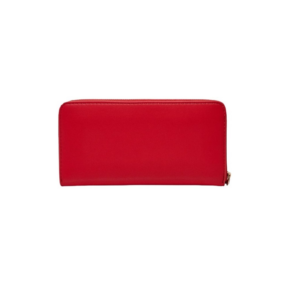 TOMMY HILFIGER LOGOTAPE LRG ZA ΠΟΡΤΟΦΟΛΙ ΓΥΝΑΙΚΕΙΟ RED
