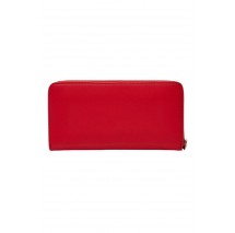 TOMMY HILFIGER LOGOTAPE LRG ZA ΠΟΡΤΟΦΟΛΙ ΓΥΝΑΙΚΕΙΟ RED
