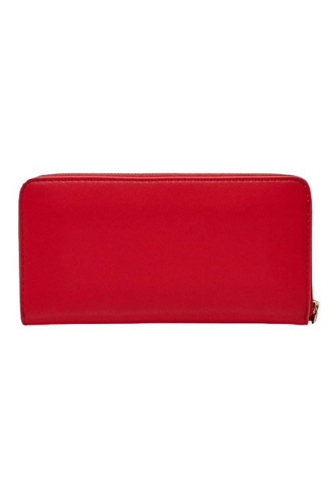 TOMMY HILFIGER LOGOTAPE LRG ZA ΠΟΡΤΟΦΟΛΙ ΓΥΝΑΙΚΕΙΟ RED