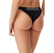 CALVIN KLEIN JEANS BRAZILIAN ΜΑΓΙΟ ΓΥΝΑΙΚΕΙΟ BLACK
