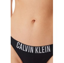 CALVIN KLEIN JEANS BRAZILIAN ΜΑΓΙΟ ΓΥΝΑΙΚΕΙΟ BLACK