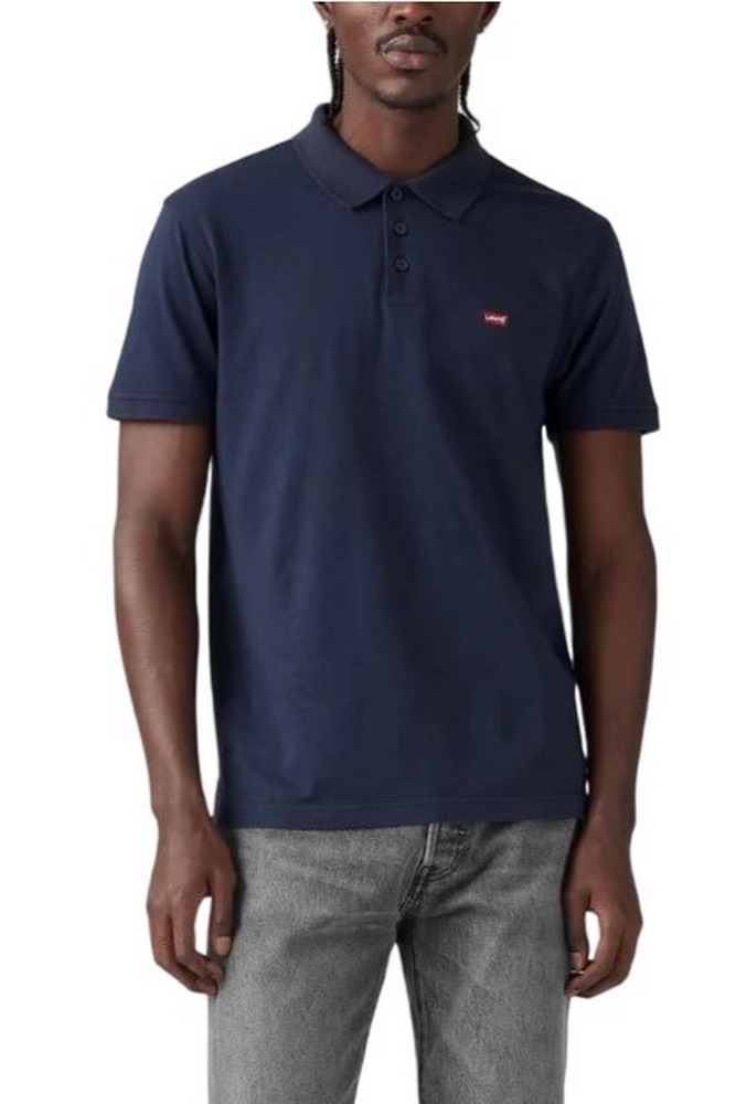 LEVIS HM POLO 358830243 T-SHIRT ΜΠΛΟΥΖΑ ΑΝΔΡΙΚΗ BLUE
