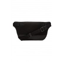 CALVIN KLEIN SCULPTED IMPRESSION WAISTBAG ΤΣΑΝΤΑ ΑΝΔΡΙΚΗ BLACK