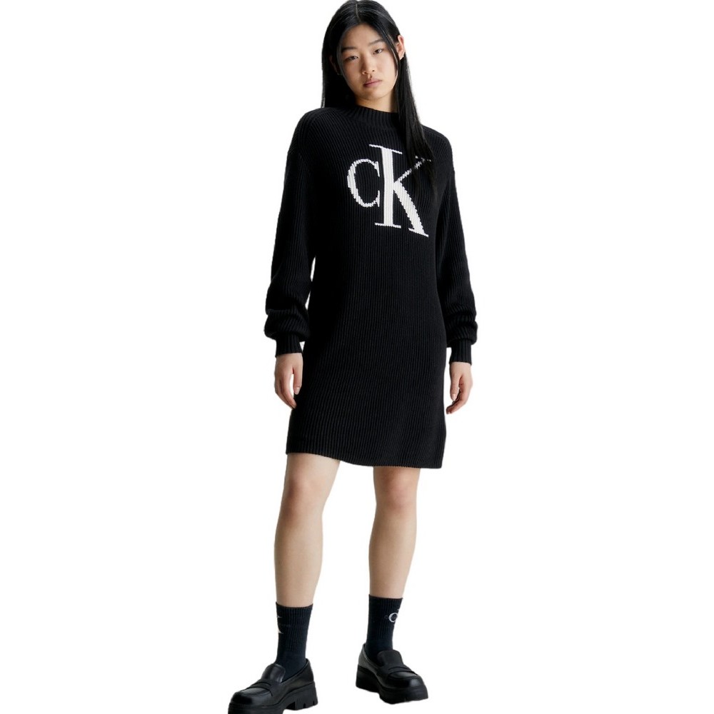 calvin klein black sweater dress Off Shoulder Ruffled Ball Gown by Elizabeth K GL3670 L / Black