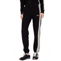 GUESS MURIEL JOGGER ΦΟΡΜΑ ΠΑΝΤΕΛΟΝΙ ΓΥΝΑΙΚΕΙΟ BLACK