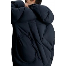 CALVIN KLEIN CK QUILTED DOWN PUFFER ΜΠΟΥΦΑΝ ΓΥΝΑΙΚΕΙΟ BLACK