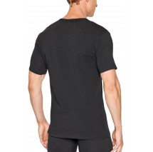 CALVIN KLEIN 2P S/S CREW NECK ΕΣΩΡΟΥΧΟ ΑΝΔΡΙΚΟ BLACK