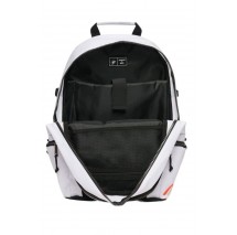 SUPERDRY D1 SDNA TARP RUCKSACK ΤΣΑΝΤΑ UNISEX WHITE