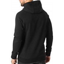 ΜΠΛΟΥΖΑ ΦΟΥΤΕΡ D1 CODE TECH GRAPHIC ΑΝΔΡΙΚΗ SUPERDRY BLACK