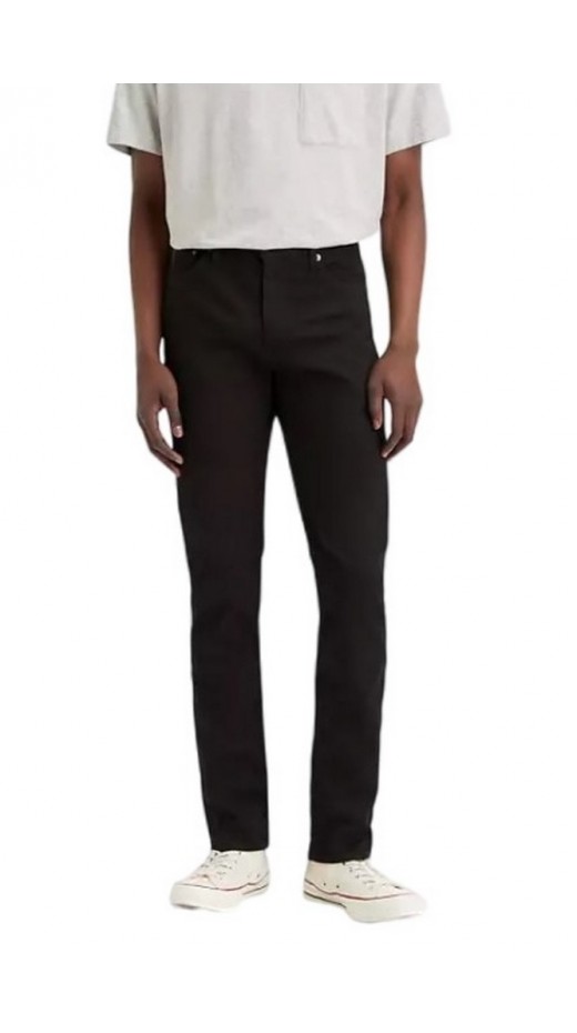 LEVIS 511™ SLIM 045111507 ΠΑΝΤΕΛΟΝΙ ΑΝΔΡΙΚΟ BLACK