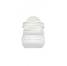 CROCS BAE CLOG 206302 ΠΕΔΙΛΟ ΓΥΝΑΙΚΕΙΟ WHITE