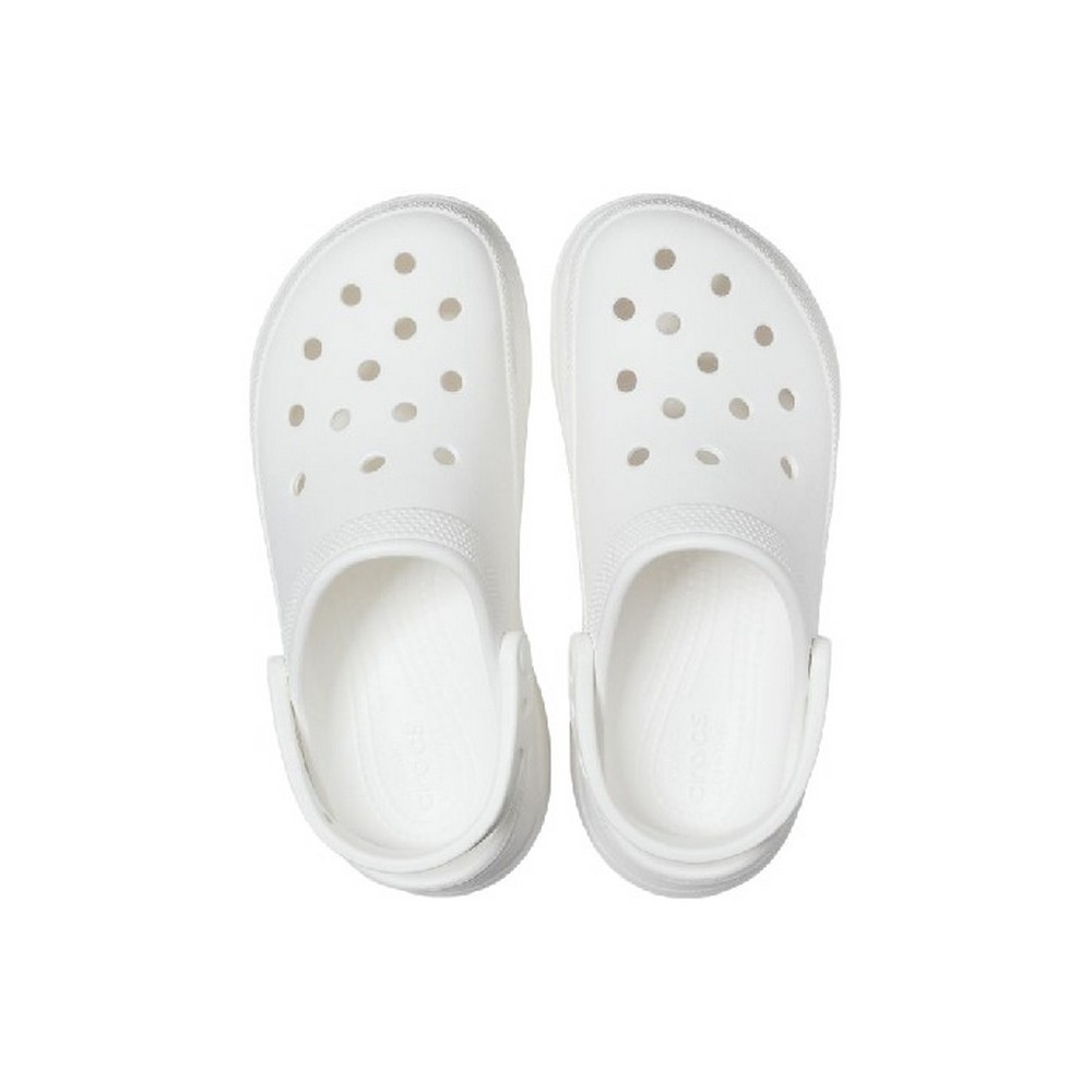 CROCS BAE CLOG 206302 ΠΕΔΙΛΟ ΓΥΝΑΙΚΕΙΟ WHITE
