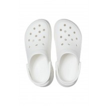 CROCS BAE CLOG 206302 ΠΕΔΙΛΟ ΓΥΝΑΙΚΕΙΟ WHITE