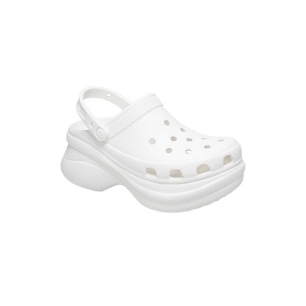 CROCS BAE CLOG 206302 ΠΕΔΙΛΟ ΓΥΝΑΙΚΕΙΟ WHITE