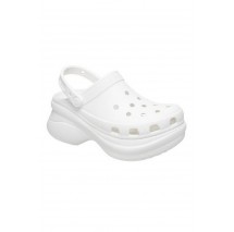 CROCS BAE CLOG 206302 ΠΕΔΙΛΟ ΓΥΝΑΙΚΕΙΟ WHITE