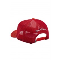 DEUS OVERBITE TRUCKER PACK 5 ΚΑΠΕΛΟ ΑΝΔΡΙΚΟ RED