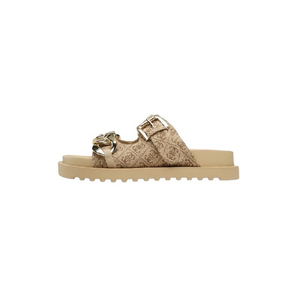 FATEMA2 ΠΑΠΟΥΤΣΙ ΓΥΝΑΙΚΕΙΟ BEIGE