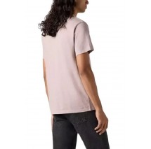 LEVIS ORIGINAL HM TEE T-SHIRT ΜΠΛΟΥΖΑ ΑΝΔΡΙΚΗ PURPLE