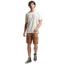 SUPERDRY VINTAGE CORE CARGO SHORT ΒΕΡΜΟΥΔΑ ΑΝΔΡΙΚΗ BROWN