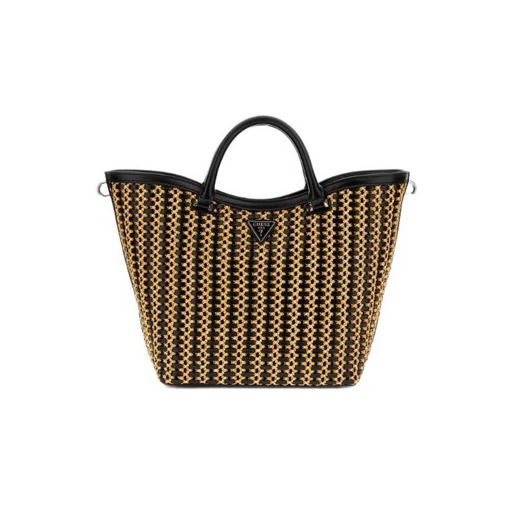 GUESS ATALIA TOTE ΤΣΑΝΤΑ ΓΥΝΑΙΚΕΙΑ BLACK