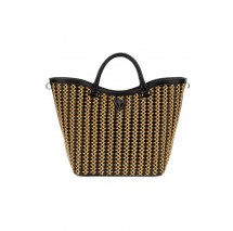 GUESS ATALIA TOTE ΤΣΑΝΤΑ ΓΥΝΑΙΚΕΙΑ BLACK