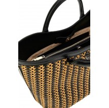 GUESS ATALIA TOTE ΤΣΑΝΤΑ ΓΥΝΑΙΚΕΙΑ BLACK
