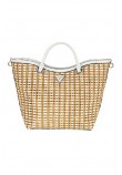 GUESS ATALIA TOTE ΤΣΑΝΤΑ ΓΥΝΑΙΚΕΙΑ WHITE
