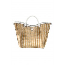 GUESS ATALIA TOTE ΤΣΑΝΤΑ ΓΥΝΑΙΚΕΙΑ WHITE