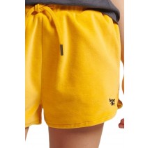 ΣΟΡΤΣ ΓΥΝΑΙΚΕΙΟ SUPERDRY YELLOW