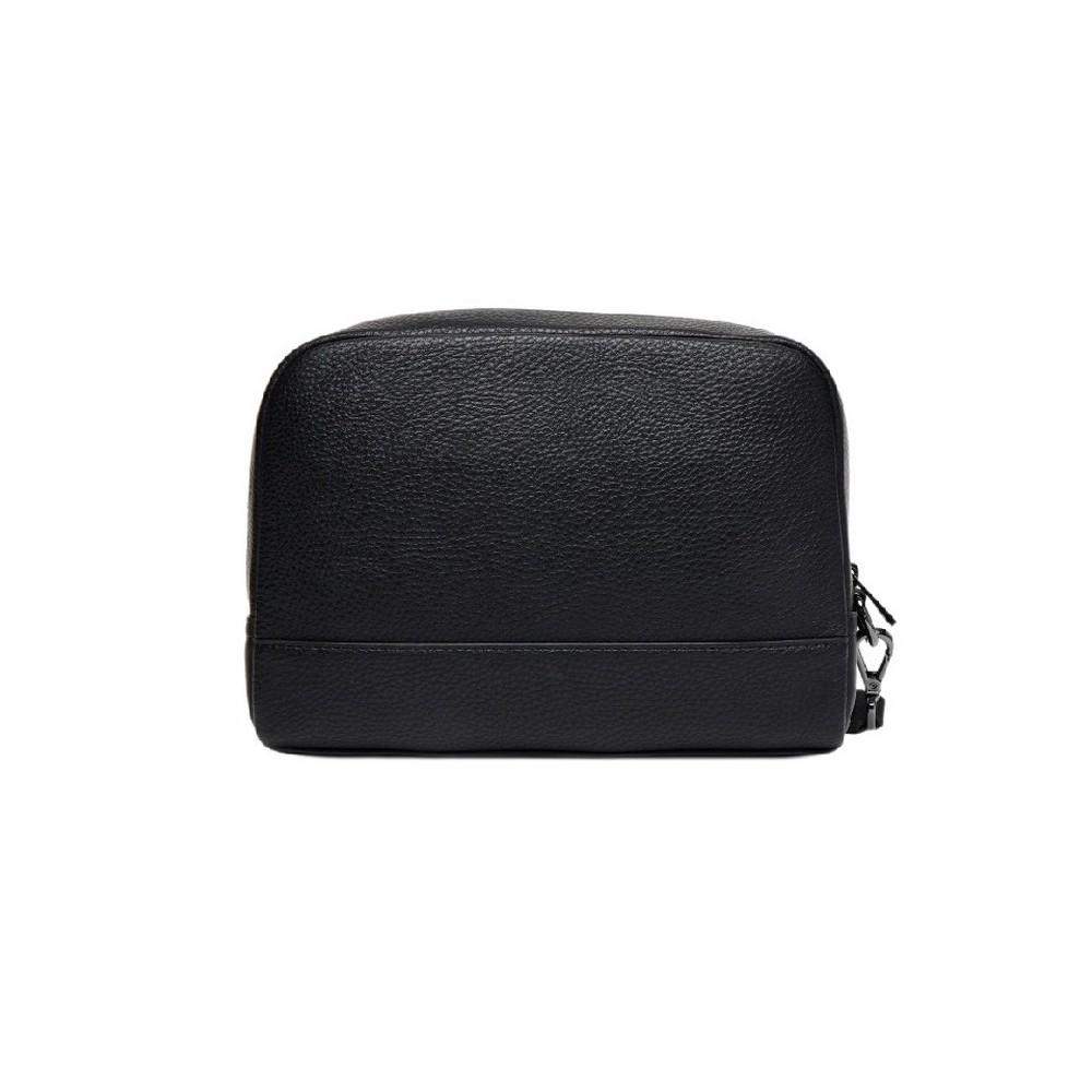 TOMMY HILFIGER CENTRAL POUCH ΤΣΑΝΤΑ ΑΝΔΡΙΚΗ BLACK