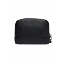 TOMMY HILFIGER CENTRAL POUCH ΤΣΑΝΤΑ ΑΝΔΡΙΚΗ BLACK