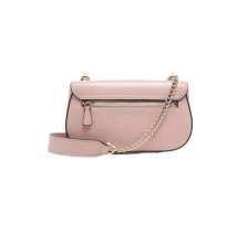 GUESS DARYNA CONVERTIBLE XBODY FLAP ΤΣΑΝΤΑ ΓΥΝΑΙΚΕΙΑ ROSE