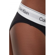 CALVIN KLEIN HIGH LEG TANGA ΕΣΩΡΟΥΧΟ ΓΥΝΑΙΚΕΙΟ BLACK