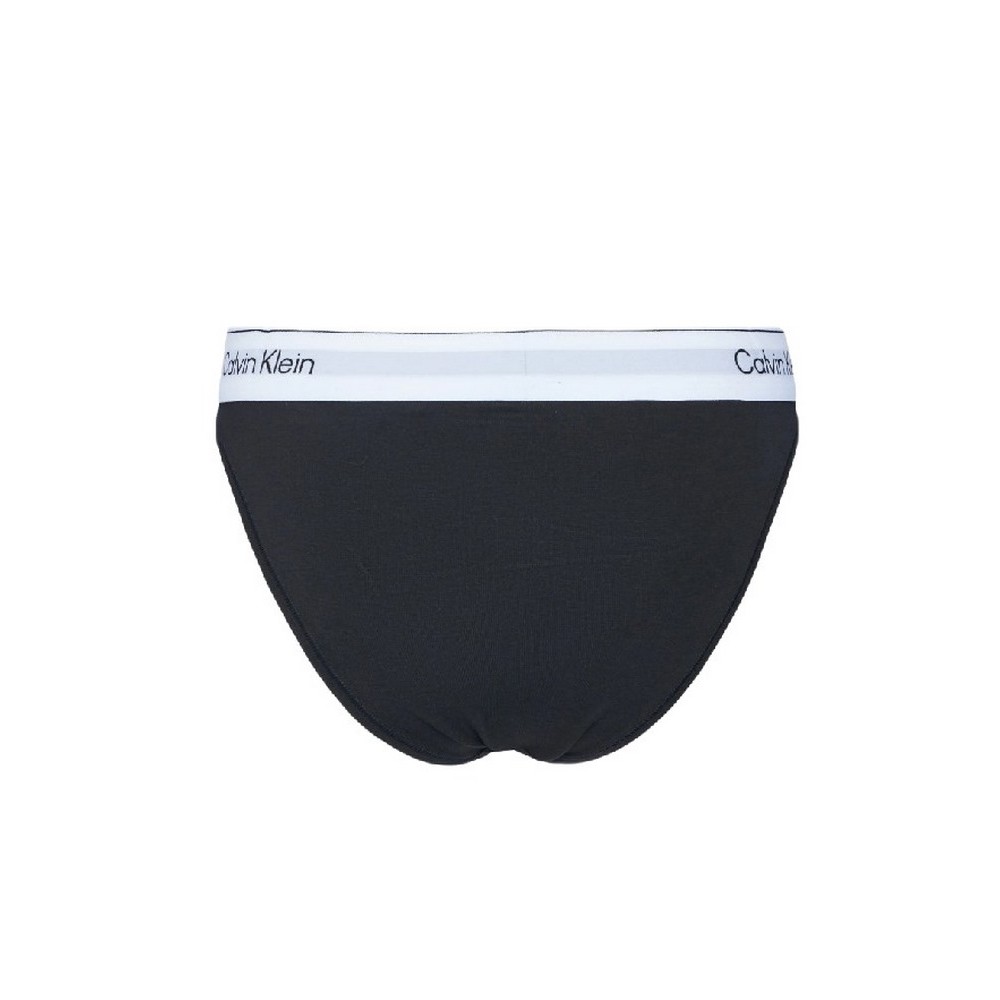 CALVIN KLEIN HIGH LEG TANGA ΕΣΩΡΟΥΧΟ ΓΥΝΑΙΚΕΙΟ BLACK